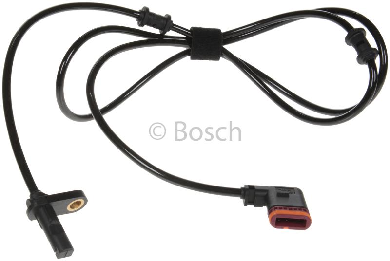 Bosch 0986594563 ABS Wheel Speed Sensor product image 1 of 1