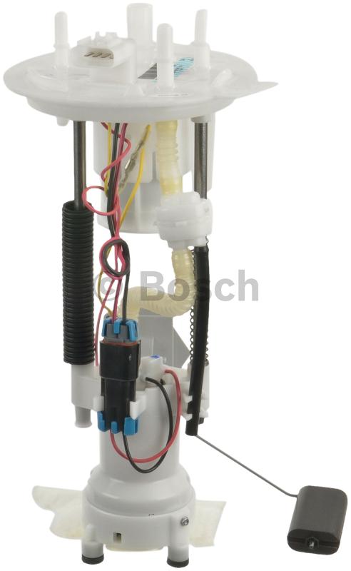 Bosch 69192 - Fuel Pump Module Assembly Bosch 69192 Fuel Pump Module Assembly product image 3 of 4
