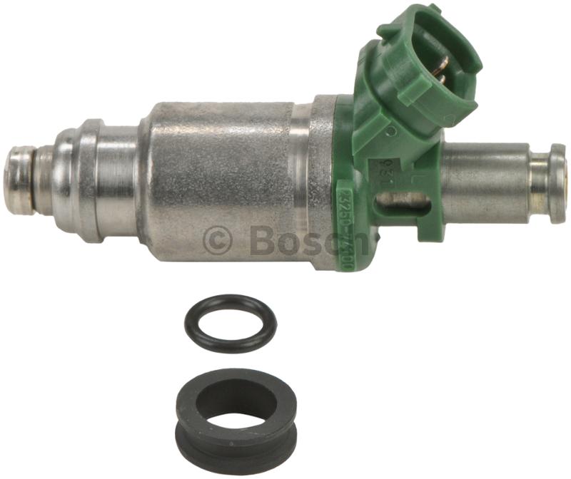 Bosch 62091 Fuel Injector product image 2 of 4