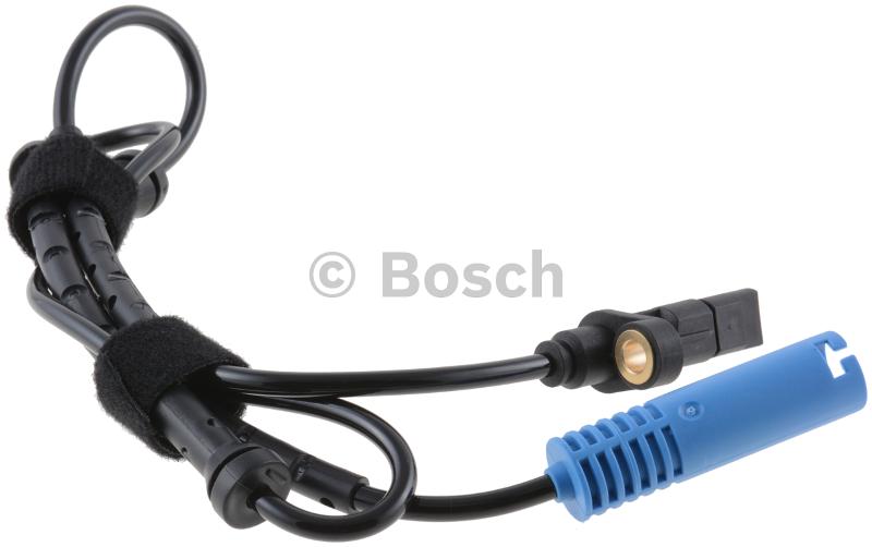 Bosch 0986594512 ABS Wheel Speed Sensor product image 1 of 1