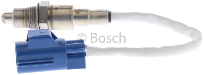 Bosch 16022 - Oxygen Sensor Bosch 16022 Oxygen Sensor product image 2 of 4