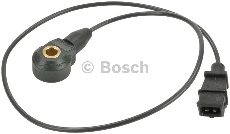 Bosch 0261231079 - Ignition Knock (Detonation) Sensor Bosch 0261231079 Ignition Knock (Detonation) Sensor product image 2 of 4