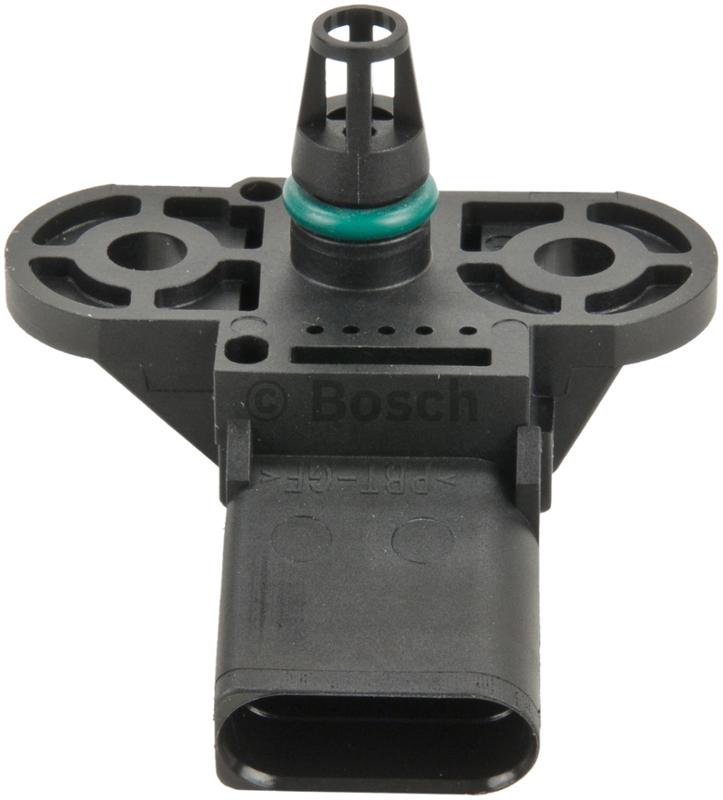 Bosch 0261230095 Manifold Absolute Pressure Sensor product image 3 of 4
