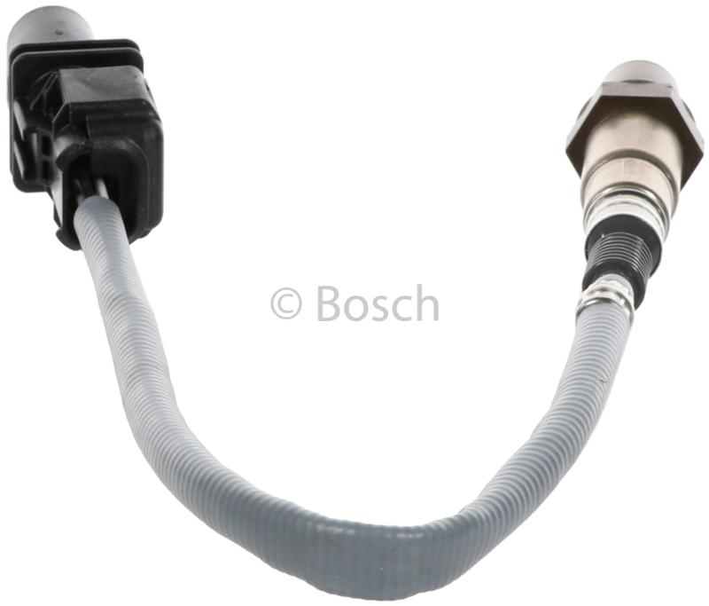 Bosch 17502 - Oxygen Sensor Bosch 17502 Oxygen Sensor product image 3 of 4