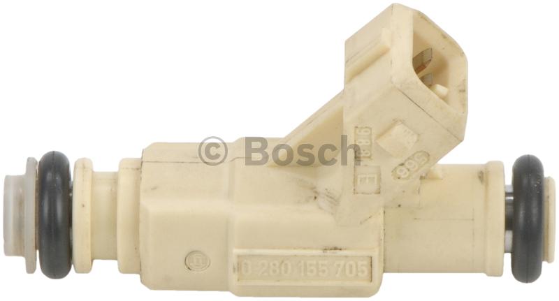 Bosch 62214 Fuel Injector product image 1 of 4