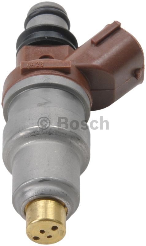 Bosch 62092 - Fuel Injector Bosch 62092 Fuel Injector product image 2 of 4