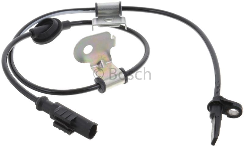 Bosch 0265008358 - ABS Wheel Speed Sensor Bosch 0265008358 ABS Wheel Speed Sensor product image 1 of 1