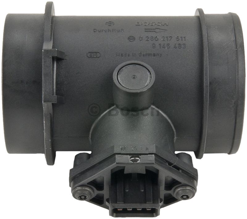 Bosch 0280217511 Mass Air Flow Sensor product image 1 of 4