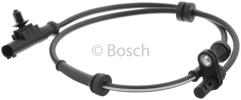 Bosch 0265007932 ABS Wheel Speed Sensor product image 1 of 1