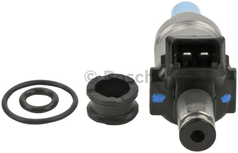 Bosch 62064 - Fuel Injector Bosch 62064 Fuel Injector product image 2 of 4