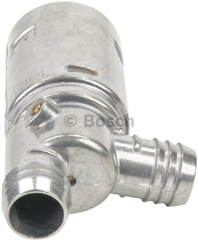 Bosch 0280140529 - Fuel Injection Idle Air Control Valve Bosch 0280140529 Fuel Injection Idle Air Control Valve product image 2 of 4