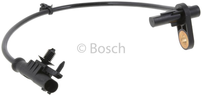 Bosch 0265008564 ABS Wheel Speed Sensor product image 1 of 1