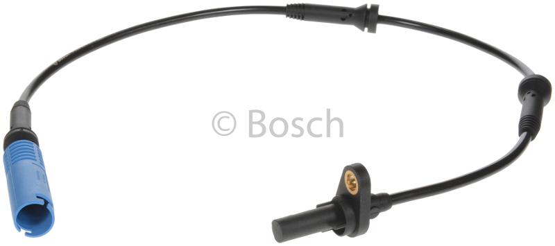 Bosch 0986594574 - ABS Wheel Speed Sensor Bosch 0986594574 ABS Wheel Speed Sensor product image 1 of 1