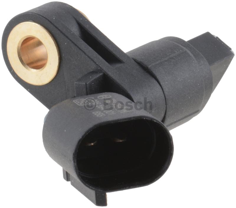 Bosch 0986594001 ABS Wheel Speed Sensor product image 1 of 1