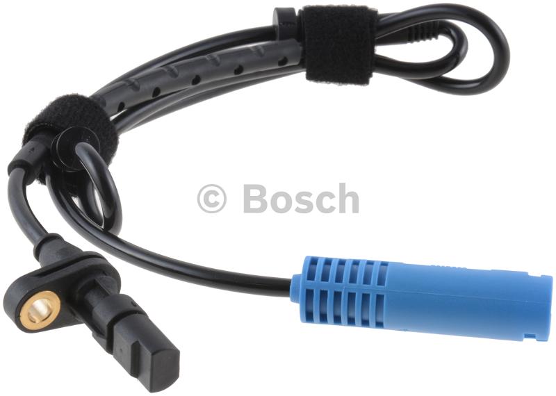 Bosch 0986594531 ABS Wheel Speed Sensor product image 1 of 1