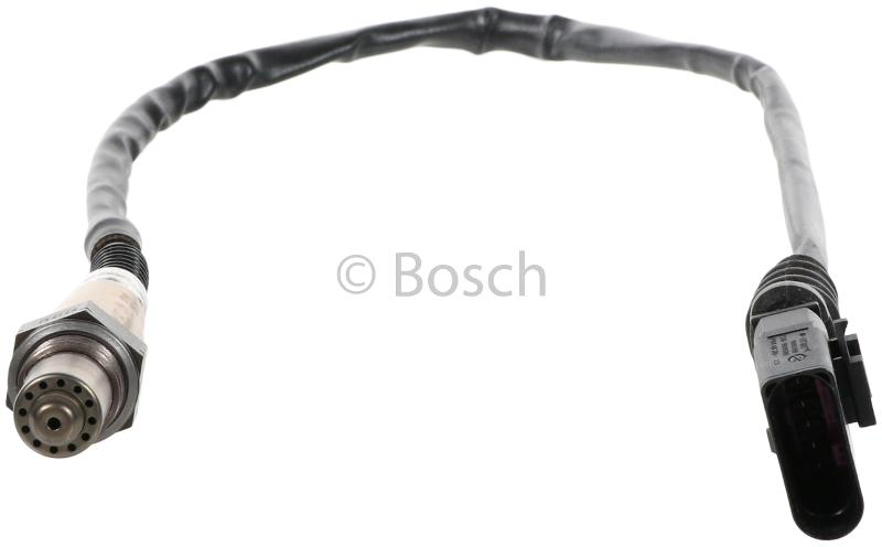 Bosch 17058 Oxygen Sensor product image 2 of 4