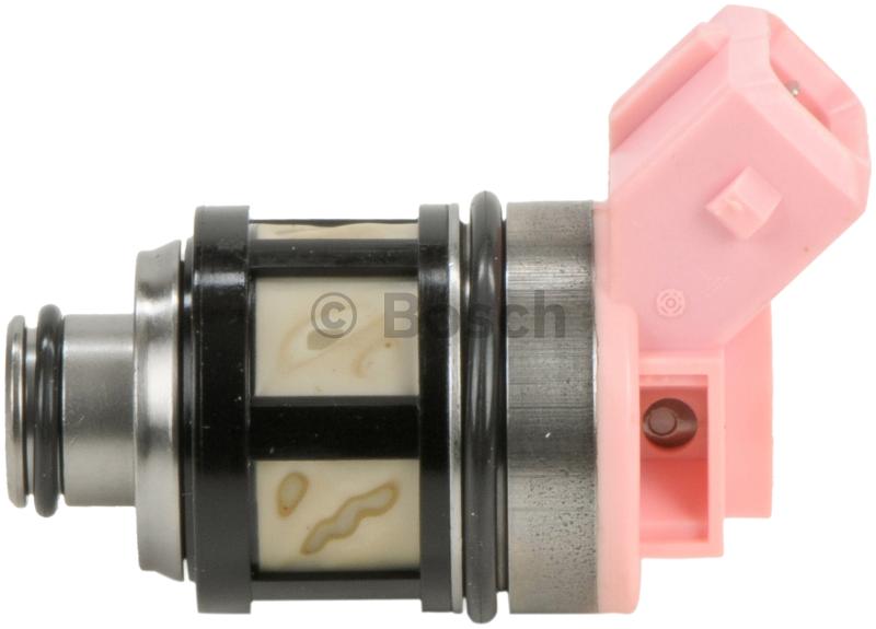Bosch 62044 - Fuel Injector Bosch 62044 Fuel Injector product image 2 of 4