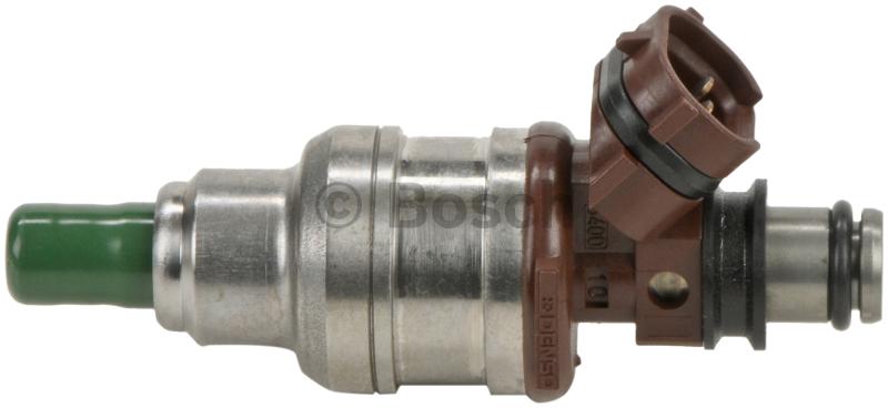 Bosch 62088 Fuel Injector product image 2 of 4