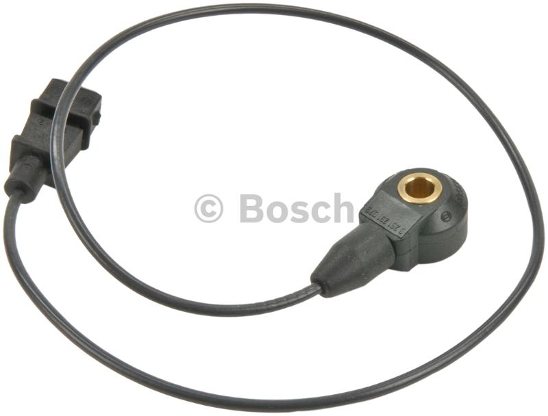 Bosch 0261231079 - Ignition Knock (Detonation) Sensor Bosch 0261231079 Ignition Knock (Detonation) Sensor product image 3 of 4