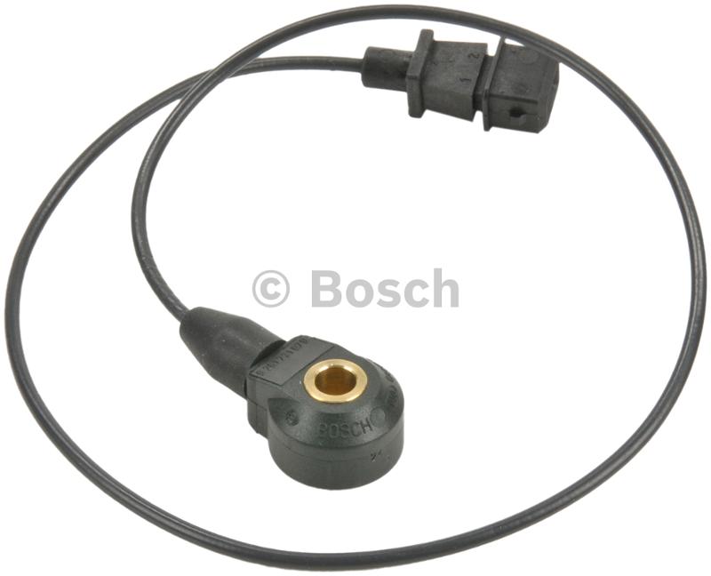 Bosch 0261231079 - Ignition Knock (Detonation) Sensor Bosch 0261231079 Ignition Knock (Detonation) Sensor product image 4 of 4