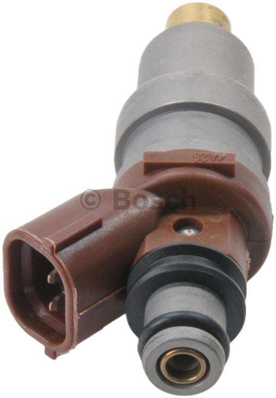 Bosch 62092 - Fuel Injector Bosch 62092 Fuel Injector product image 3 of 4