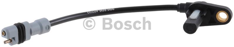 Bosch 0265007439 ABS Wheel Speed Sensor product image 1 of 1