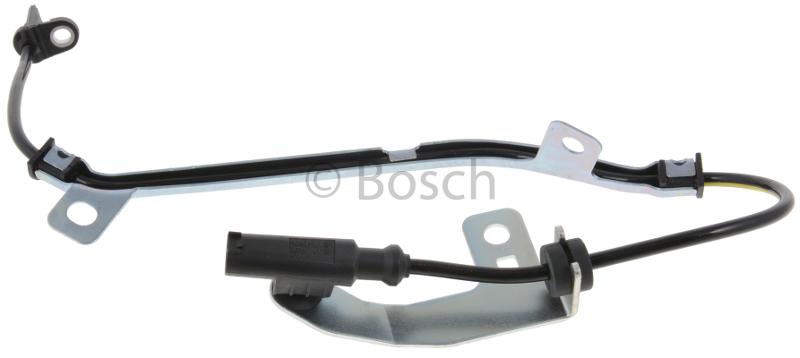 Bosch 0265008359 - ABS Wheel Speed Sensor Bosch 0265008359 ABS Wheel Speed Sensor product image 1 of 1