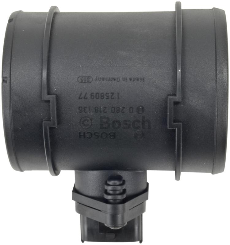 Bosch 0280218136 Mass Air Flow Sensor product image 3 of 5