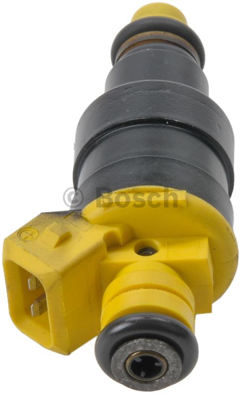 Bosch 62670 - Fuel Injector Bosch 62670 Fuel Injector product image 2 of 4