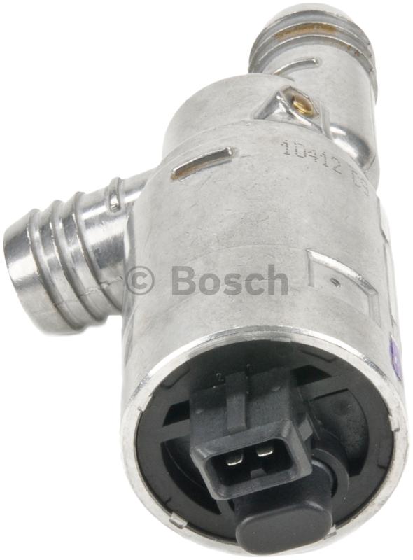 Bosch 0280140529 - Fuel Injection Idle Air Control Valve Bosch 0280140529 Fuel Injection Idle Air Control Valve product image 3 of 4
