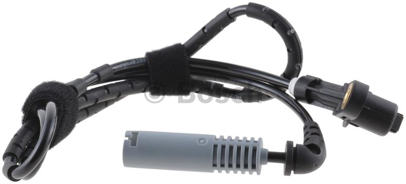 Bosch 0986594017 ABS Wheel Speed Sensor product image 1 of 1