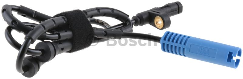 Bosch 0986594537 ABS Wheel Speed Sensor product image 1 of 1