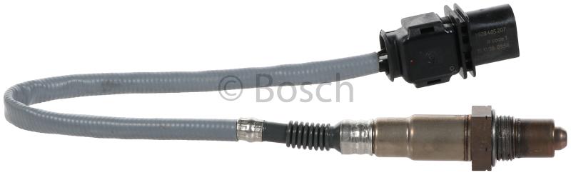 Bosch 17502 - Oxygen Sensor Bosch 17502 Oxygen Sensor product image 4 of 4