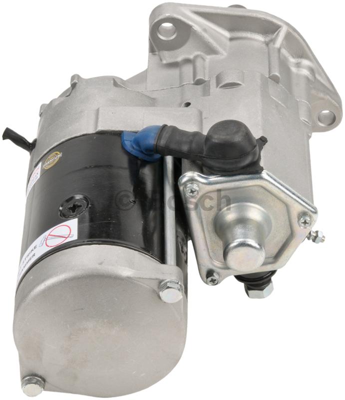 Bosch SR6501X Bosch SR6501X product image 3 of 4