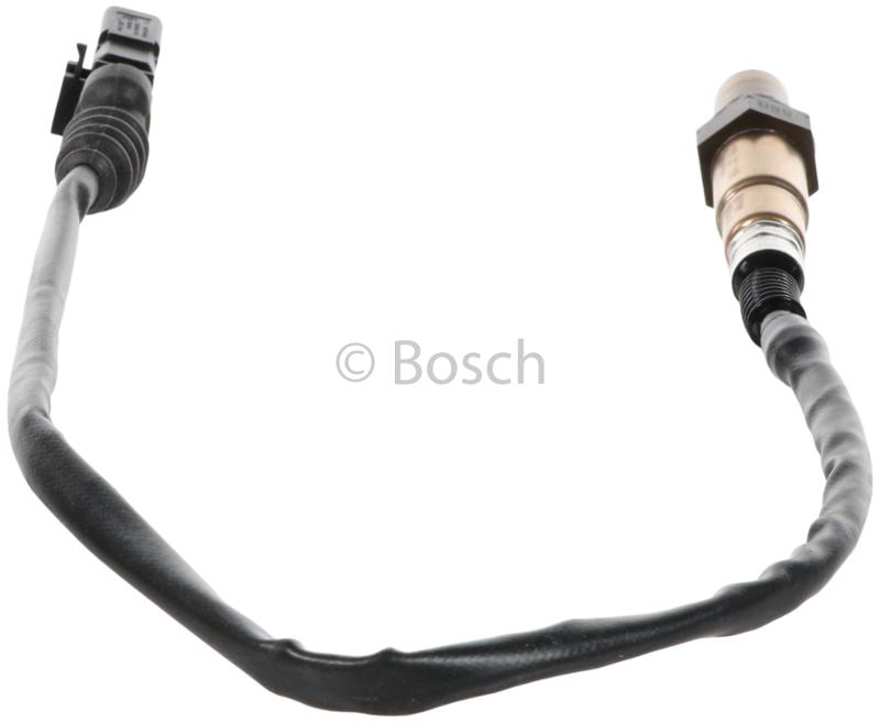 Bosch 17058 Oxygen Sensor product image 3 of 4