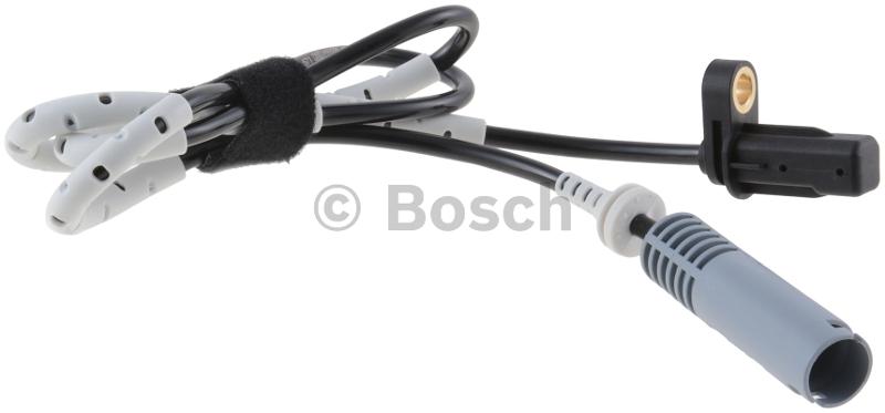 Bosch 0986594571 - ABS Wheel Speed Sensor Bosch 0986594571 ABS Wheel Speed Sensor product image 1 of 1