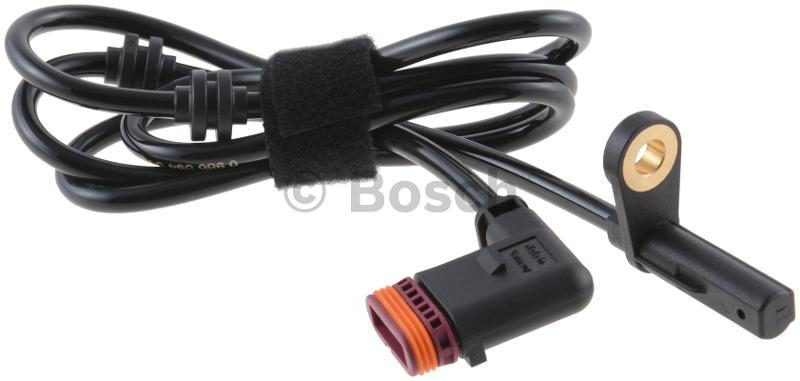 Bosch 0986594546 ABS Wheel Speed Sensor product image 1 of 1