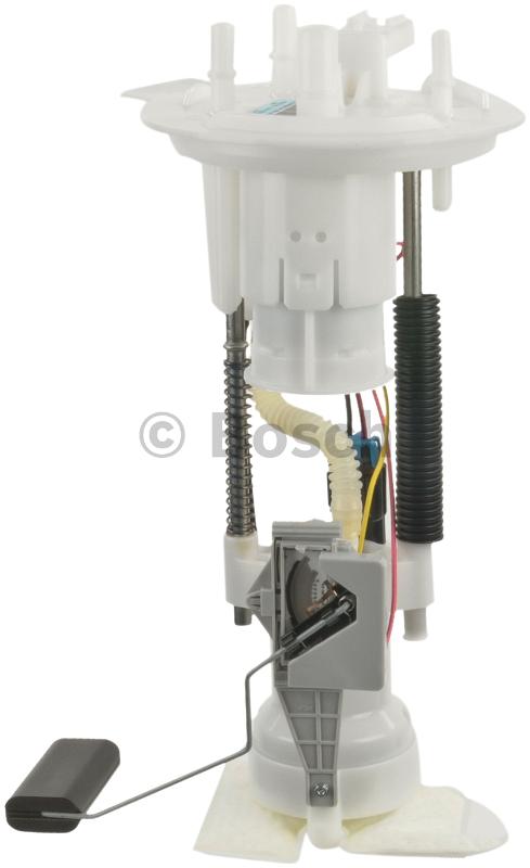 Bosch 69192 - Fuel Pump Module Assembly Bosch 69192 Fuel Pump Module Assembly product image 4 of 4