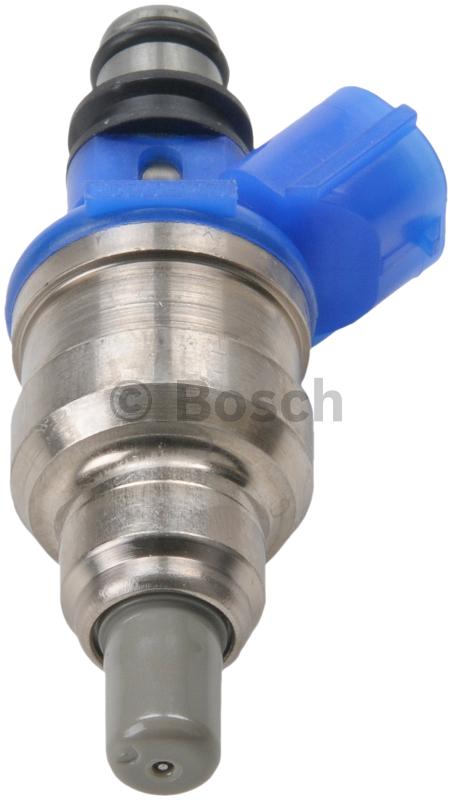 Bosch 62079 - Fuel Injector Bosch 62079 Fuel Injector product image 2 of 4