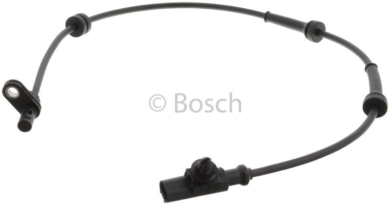 Bosch 0265007931 ABS Wheel Speed Sensor product image 1 of 1