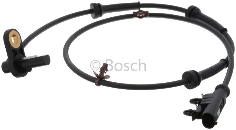 Bosch 0265007763 ABS Wheel Speed Sensor product image 1 of 1