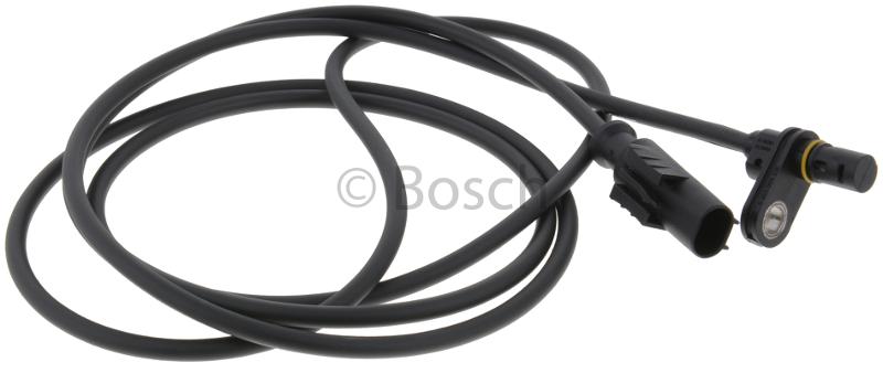 Bosch 0265009338 ABS Wheel Speed Sensor product image 1 of 1