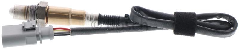 Bosch 17030 Oxygen Sensor product image 4 of 4