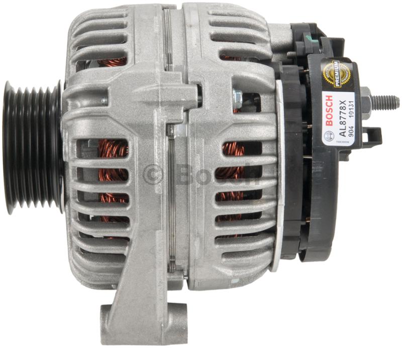 Bosch AL8632X  product image 2 of 4