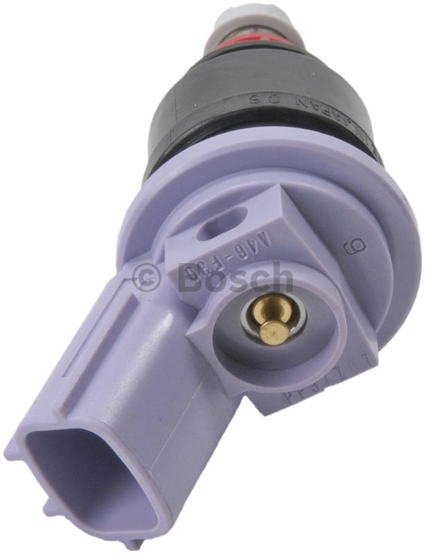 Bosch 62053 Fuel Injector product image 1 of 4