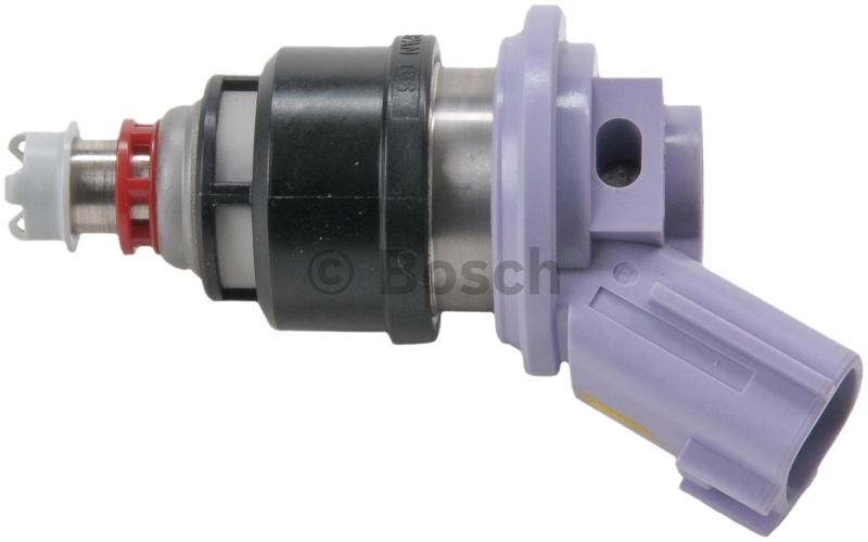 Bosch 62053 Fuel Injector product image 2 of 4
