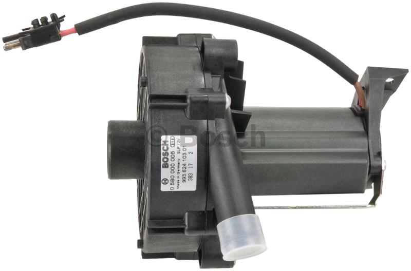Bosch 0580000005 - Secondary Air Injection Pump Bosch 0580000005 Secondary Air Injection Pump product image 2 of 4