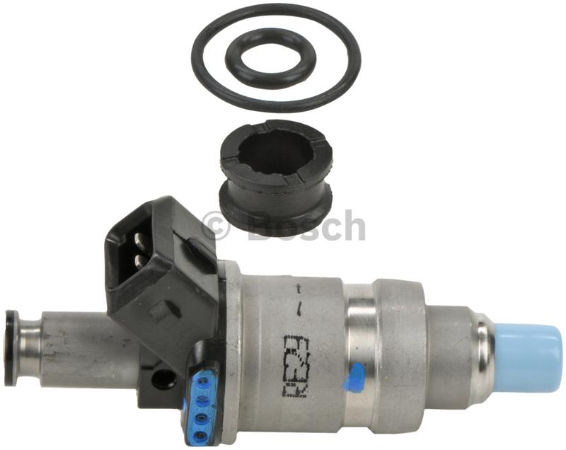 Bosch 62064 - Fuel Injector Bosch 62064 Fuel Injector product image 3 of 4