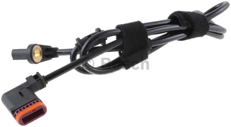 Bosch 0986594550 ABS Wheel Speed Sensor product image 1 of 1