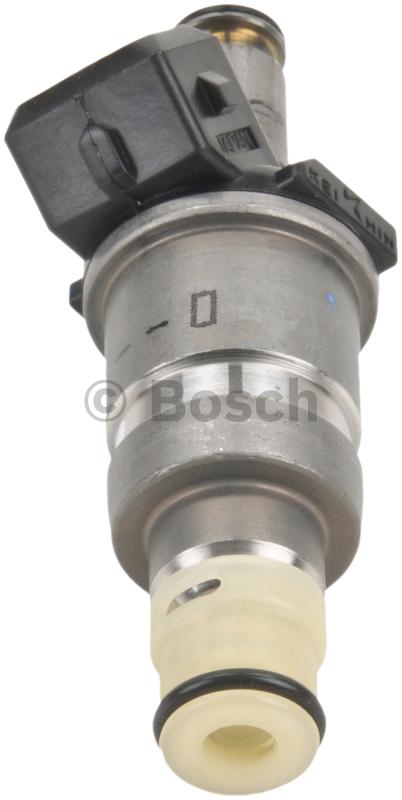 Bosch 62067 Fuel Injector product image 4 of 4